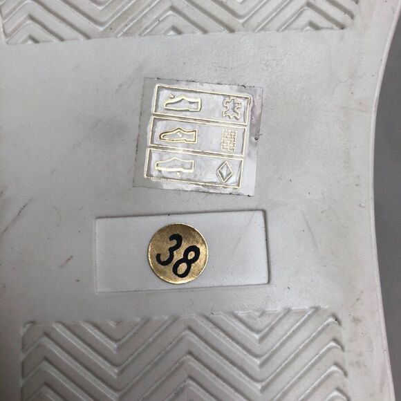 JC Play Womens Sneaker Platform Boots Lace Up - Picture 8 of 8